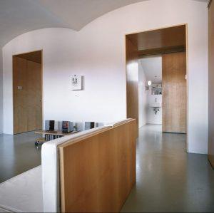 open space