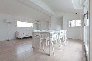 open space