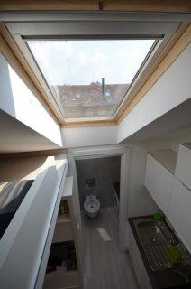 finestra soffitto