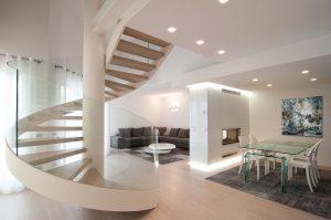 open space