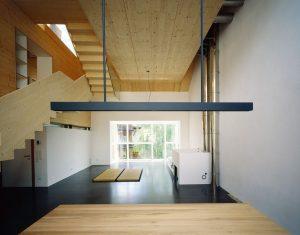 open space