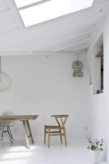 open space