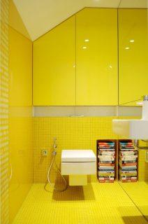 bagno