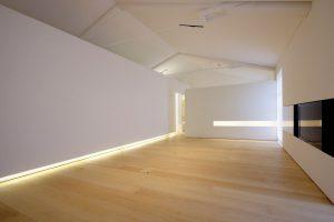 open space