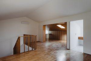 open space