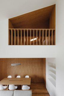 open space