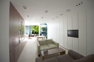 open space