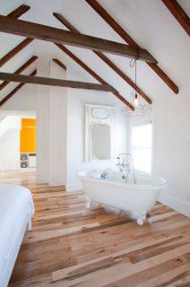 camera con bagno