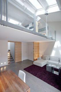 open space