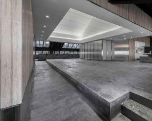 open space