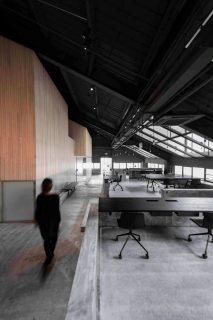 open space
