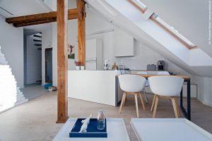 Zona cucina