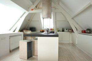 Cucina minimale