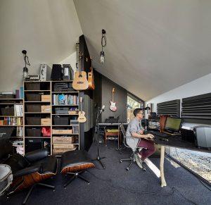 studio