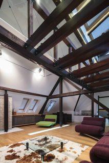 open space