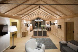 open space