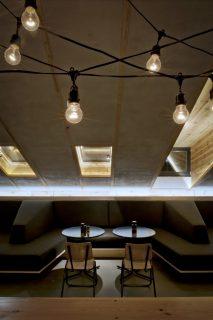 open space