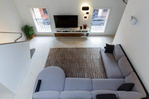 open space
