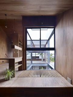 open space