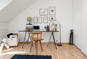 studio