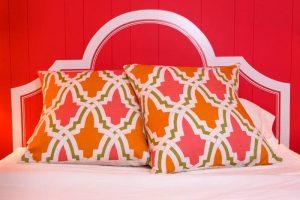 Testata letto