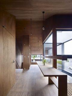 open space