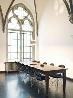 sala da pranzo