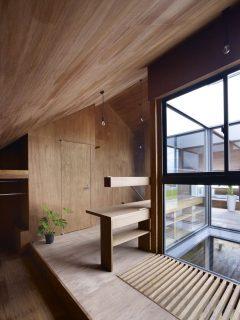 open space