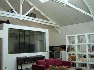 Il cubo garage