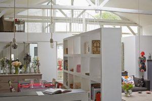 Open space