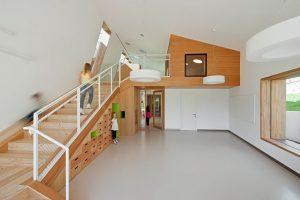 open space