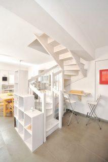 open space