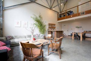 Open Space