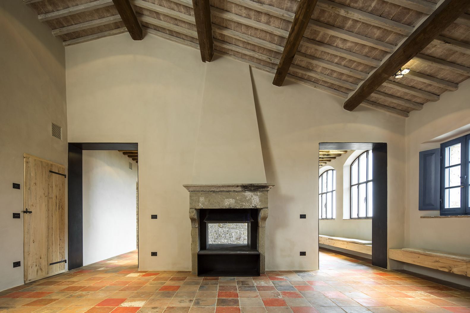 Gli 8 punti fondamentali per ristrutturare la mansarda mansarda.it Ristrutturare casa vecchia