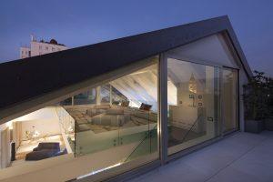 Esterno