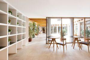 1open space