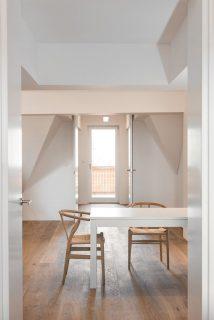open space