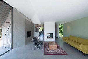 open space