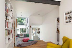 open space