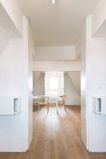 open space