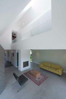 open space