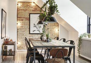 Sala pranzo