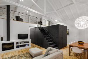 open space