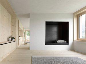 open space