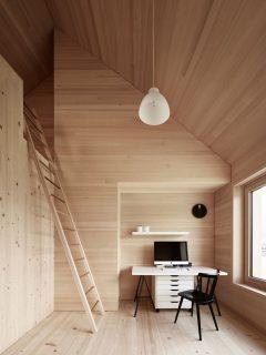 studio
