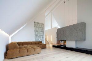 open space