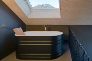 Vasca da bagno