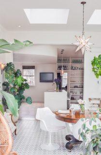 Vista cucina