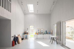 open space