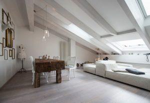 open space